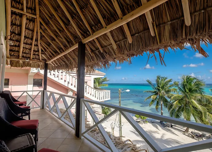 Hotel The Palapa House
