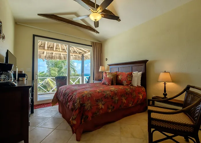 The Palapa House San Pedro (Ambergris Caye)