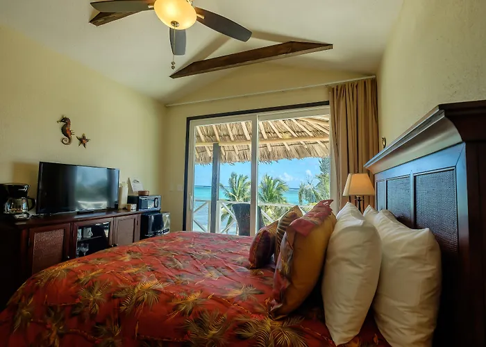 The Palapa House San Pedro (Ambergris Caye)