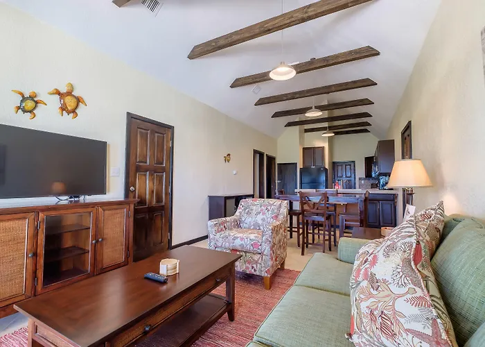 The Palapa House 3*