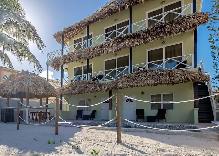 The Palapa House Hotel 3*