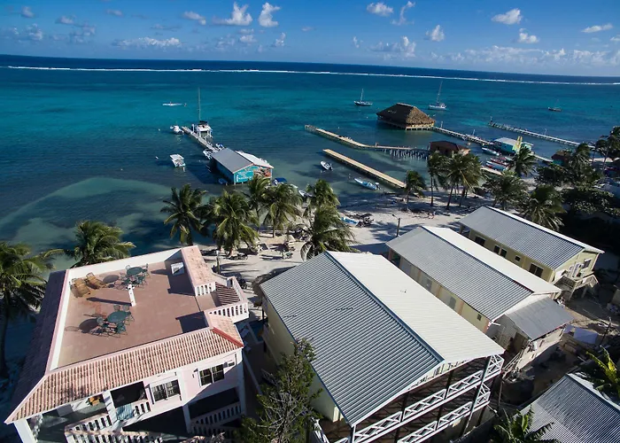 The Palapa House Hotel