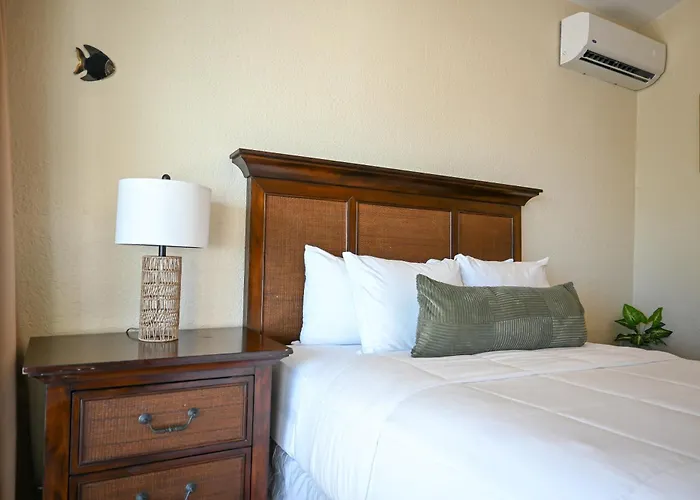The Palapa House Hotel San Pedro (Ambergris Caye)