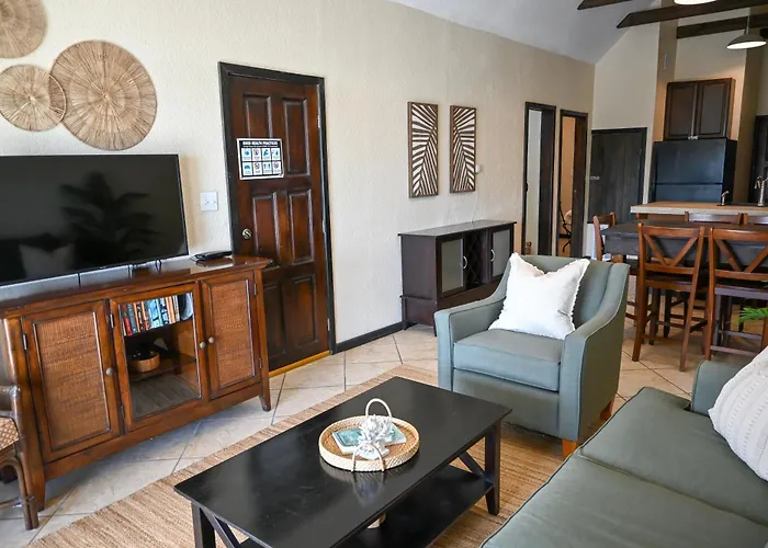 Hotel The Palapa House