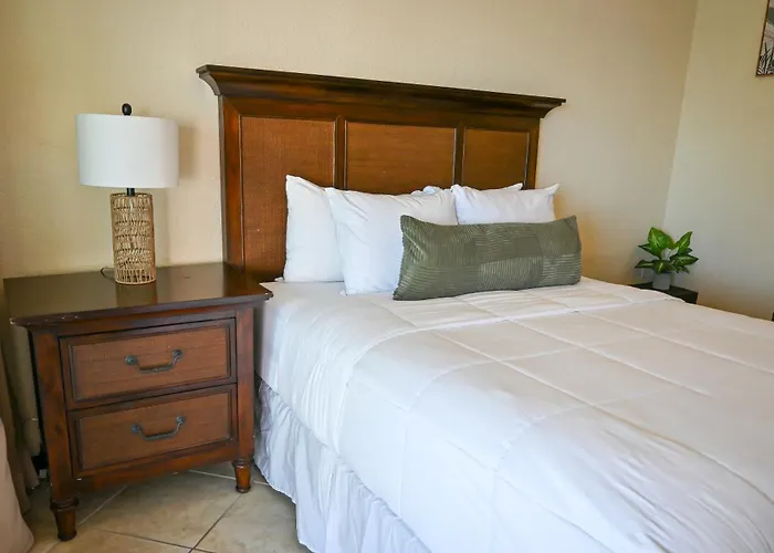 Hotel The Palapa House 3*