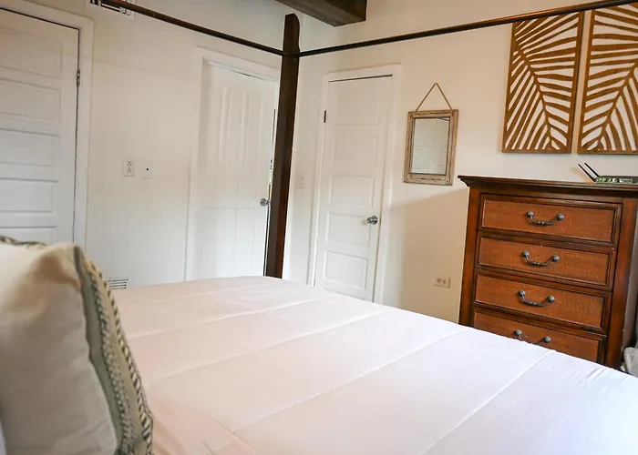 The Palapa House 3* San Pedro (Ambergris Caye)