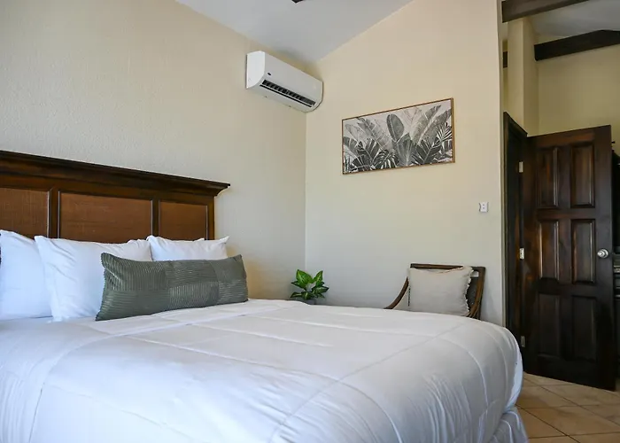 Hotel The Palapa House