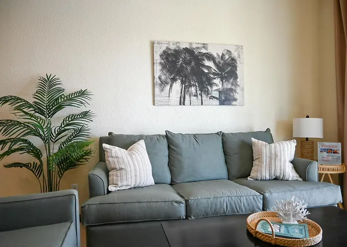 The Palapa House Hotel 3*