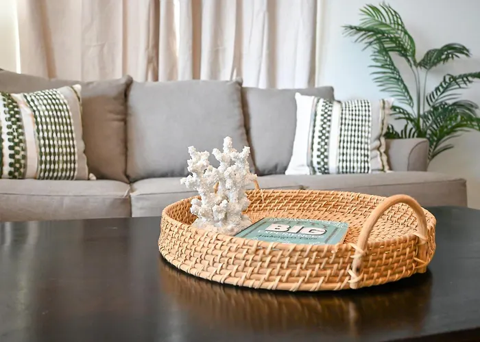 The Palapa House Hotel