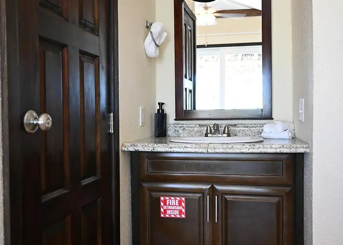 The Palapa House 3* San Pedro (Ambergris Caye)