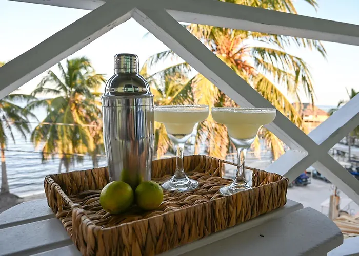 Hotel The Palapa House 3*