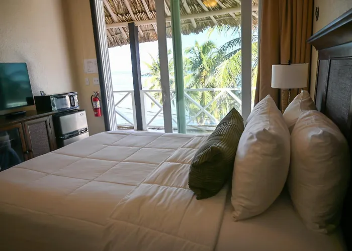 Hotel The Palapa House 3*
