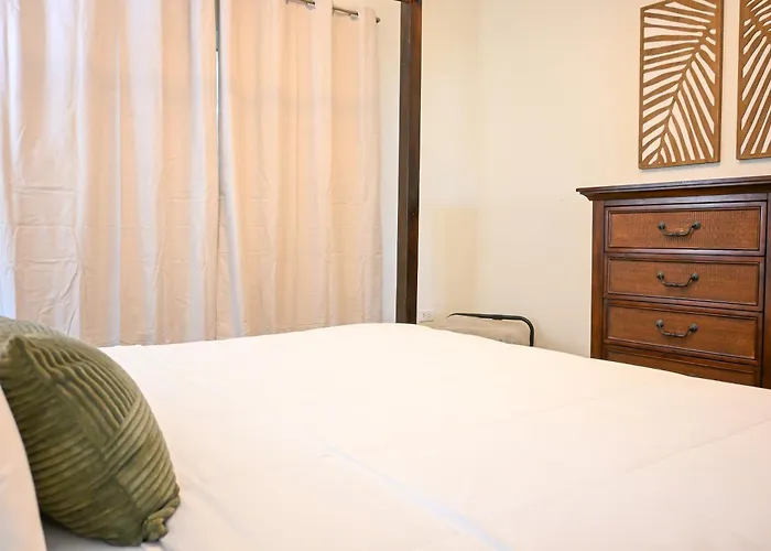 The Palapa House Hotel