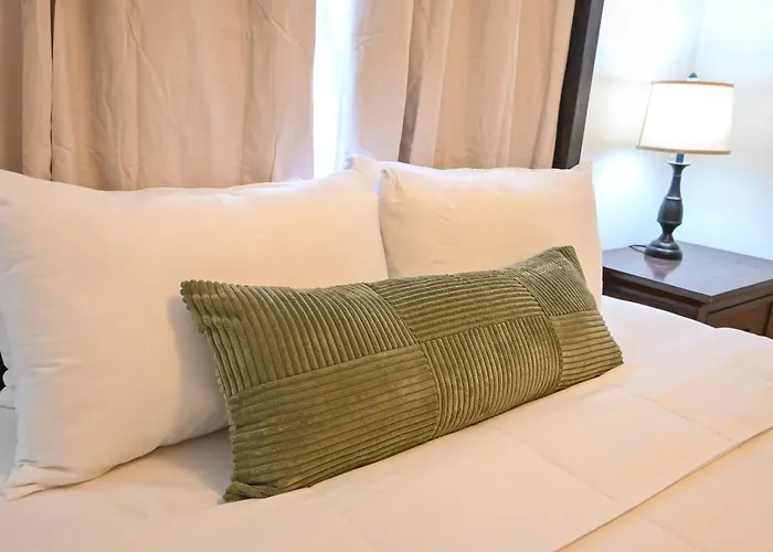 The Palapa House 3* San Pedro (Ambergris Caye)