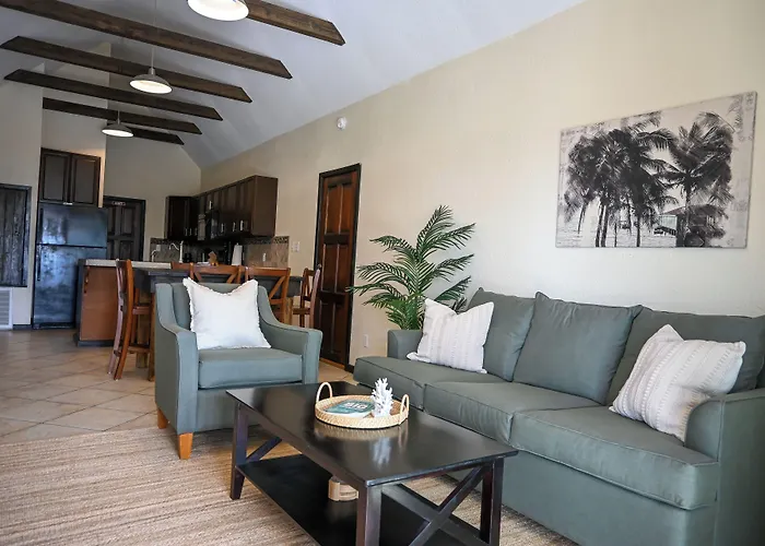 Hotel The Palapa House